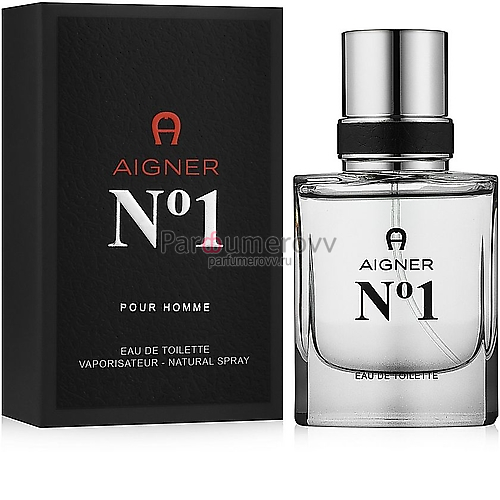 AIGNER № 1 edt (m) 100ml AIGNER № 1 edt (m) 100ml