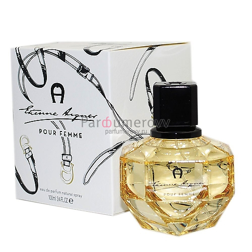 AIGNER POUR FEMME edp (w) 100ml AIGNER POUR FEMME edp (w) 100ml