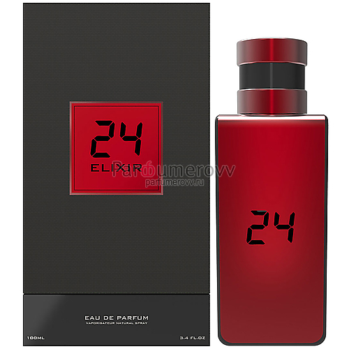24 ELIXIR AMBROSIA edp 100ml 24 ELIXIR AMBROSIA edp 100ml