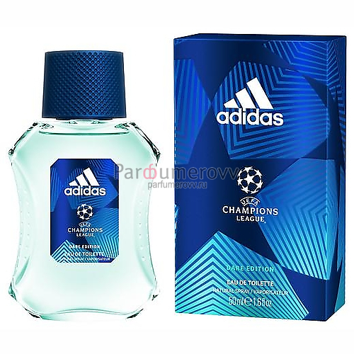 ADIDAS UEFA CHAMPIONS LEAGUE DARE EDITION edt (m) 100ml ADIDAS UEFA CHAMPIONS LEAGUE DARE EDITION edt (m) 100ml