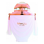 Afnan Faten White Afnan Faten White