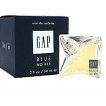 Gap Blue №655 For Men Gap Blue №655 For Men