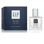Gap Blue №655 For Women