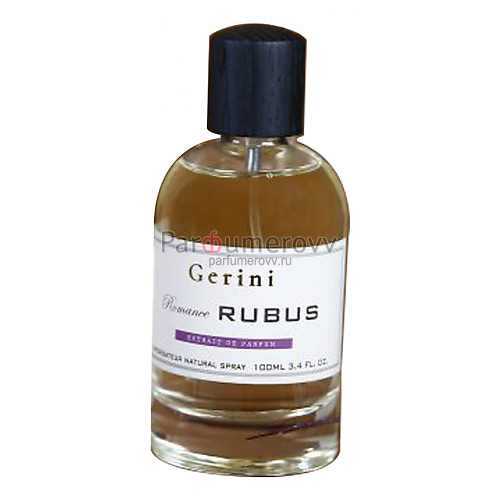 GERINI ROMANCE RUBUS (w) 3ml parfume пробник GERINI ROMANCE RUBUS (w) 3ml parfume пробник