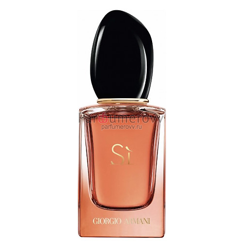 GIORGIO ARMANI SI INTENSE 2021 edp (w) 15ml GIORGIO ARMANI SI INTENSE 2021 edp (w) 15ml