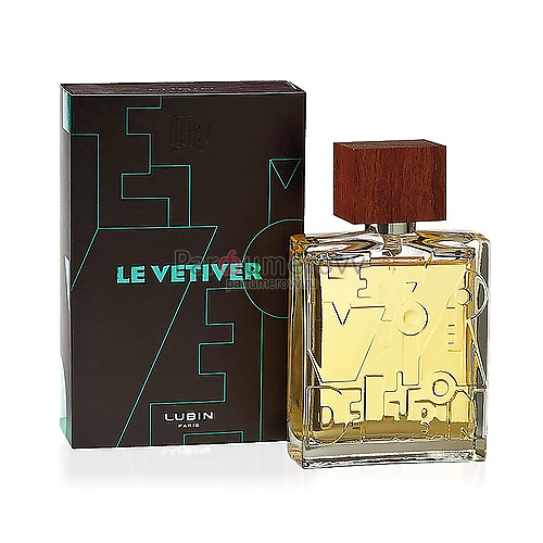 LUBIN LE VETIVER edt (m) 75ml LUBIN LE VETIVER edt (m) 75ml