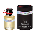 Cale Fragranze D'autore Sottosopra Cale Fragranze D'autore Sottosopra