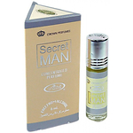 Al-Rehab Secret Man