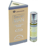 Al-Rehab Secret Man Al-Rehab Secret Man