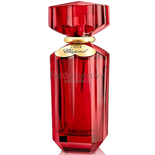 CHOPARD LOVE edp (w) 100ml TESTER CHOPARD LOVE edp (w) 100ml TESTER