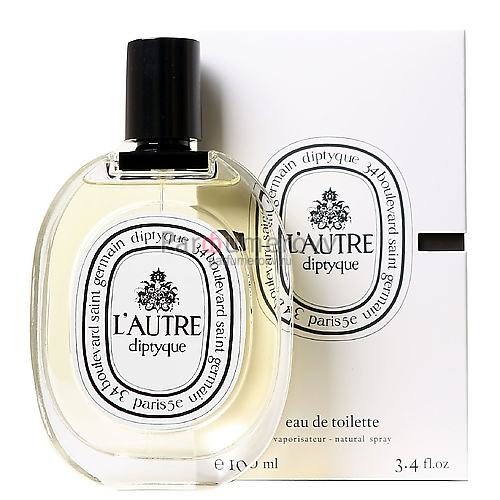 DIPTYQUE L'AUTRE edt 100ml VINTAGE DIPTYQUE L'AUTRE edt 100ml VINTAGE