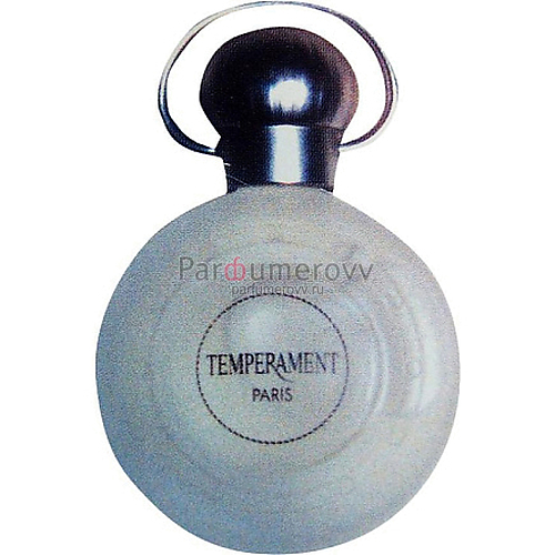 FRANCK OLIVIER TEMPERAMENT edt (w) 100ml TESTER FRANCK OLIVIER TEMPERAMENT edt (w) 100ml TESTER