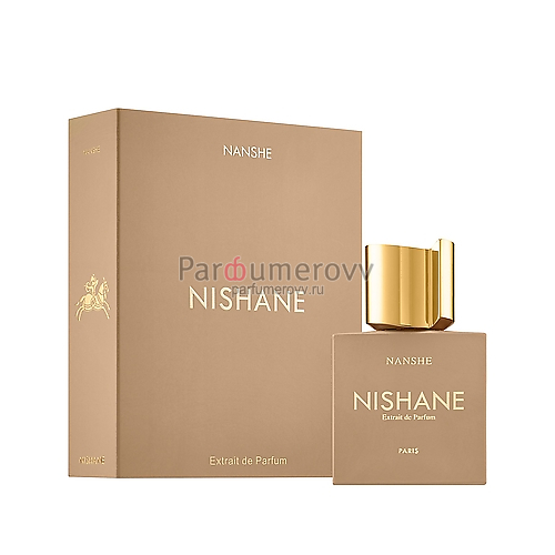NISHANE NANSHE 50ml parfume TESTER