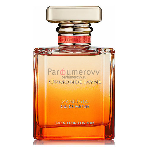 ORMONDE JAYNE XANDRIA edp 50ml TESTER ORMONDE JAYNE XANDRIA edp 50ml TESTER