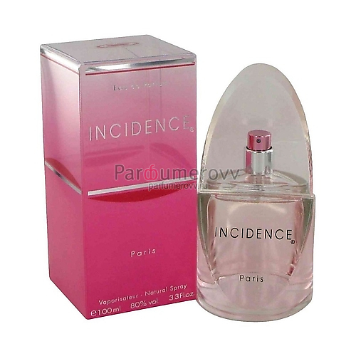 YVES DE SISTELLE INCIDENCE edp (w) 100ml