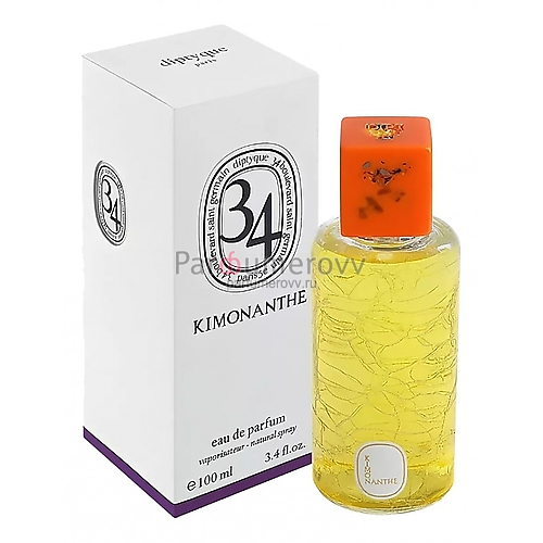 DIPTYQUE KIMONANTHE edp 100ml DIPTYQUE KIMONANTHE edp 100ml