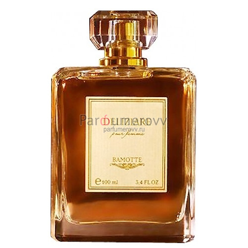BAMOTTE DELIZIARE edp (w) 100ml TESTER BAMOTTE DELIZIARE edp (w) 100ml TESTER