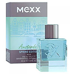 Mexx Spring Edition Amsterdam For Men