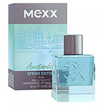 Mexx Spring Edition Amsterdam For Men Mexx Spring Edition Amsterdam For Men