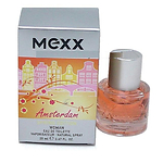 Mexx Spring Edition Amsterdam For Women Mexx Spring Edition Amsterdam For Women