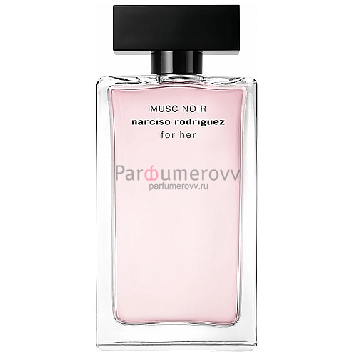 NARCISO RODRIGUEZ FOR HER MUSC NOIR edp (w) 100ml TESTER