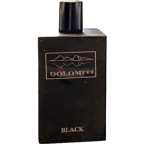 DOLOMITI BLACK edp 30ml