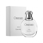 Calvin Klein Obsessed For Men