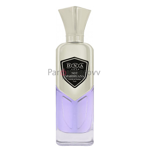 DNA 2030 NOT MARIHUANA 100ml parfume DNA 2030 NOT MARIHUANA 100ml parfume