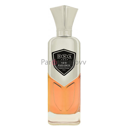 DNA 2030 NEW PARADOX 100ml parfume DNA 2030 NEW PARADOX 100ml parfume