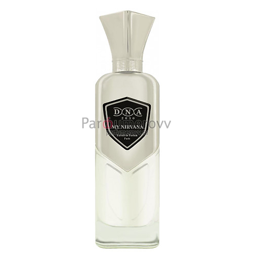 DNA 2030 MY NIRVANA 100ml parfume DNA 2030 MY NIRVANA 100ml parfume