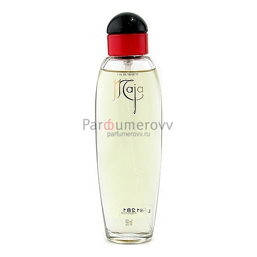MYRURGIA MAJA edt (w) 50ml TESTER