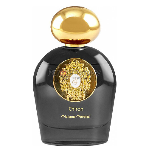 TIZIANA TERENZI CHIRON 100ml parfume TESTER TIZIANA TERENZI CHIRON 100ml parfume TESTER