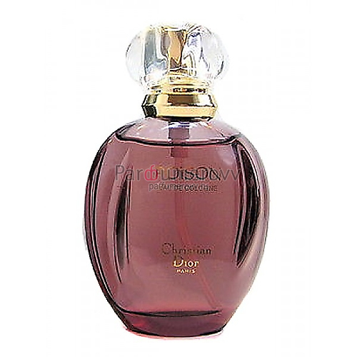 CHRISTIAN DIOR POISON EAU DE COLOGNE edc (w) 100ml TESTER CHRISTIAN DIOR POISON EAU DE COLOGNE edc (w) 100ml TESTER