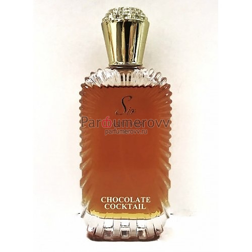 SIR PARFUMER 1967 CHOCOLATE COCKTAIL edp (w) 100ml