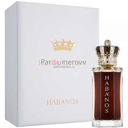ROYAL CROWN HABANOS edp (m) 100ml ROYAL CROWN HABANOS edp (m) 100ml