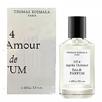 Thomas Kosmala №4 Apres L`Amour