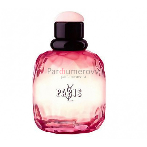 YSL PARIS ROSES DES BOIS edt (w) 125ml TESTER YSL PARIS ROSES DES BOIS edt (w) 125ml TESTER