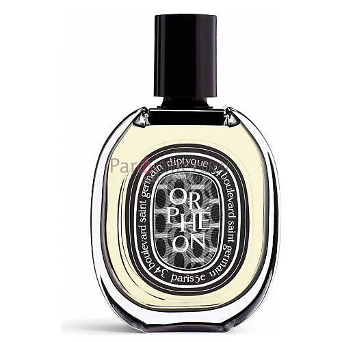 DIPTYQUE ORPHEON edp 75ml TESTER DIPTYQUE ORPHEON edp 75ml TESTER