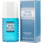 Cofinluxe Taxi Blue