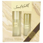Coty Sand & Sable Coty Sand & Sable