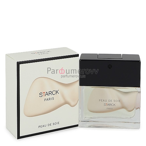 STARCK PEAU DE SOIE edt (w) 40ml STARCK PEAU DE SOIE edt (w) 40ml