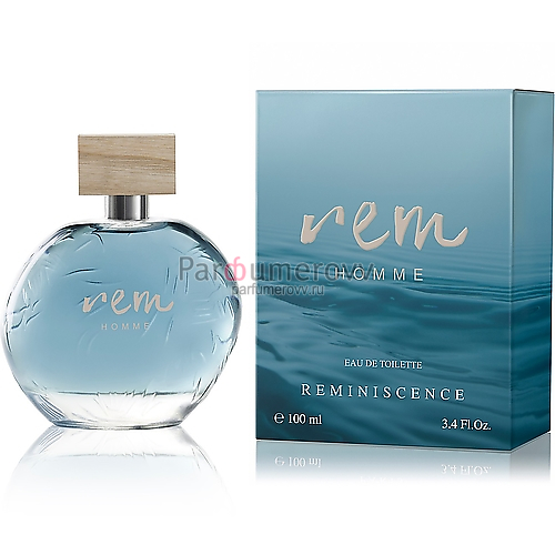 REMINISCENCE REM edt (m) 100ml REMINISCENCE REM edt (m) 100ml