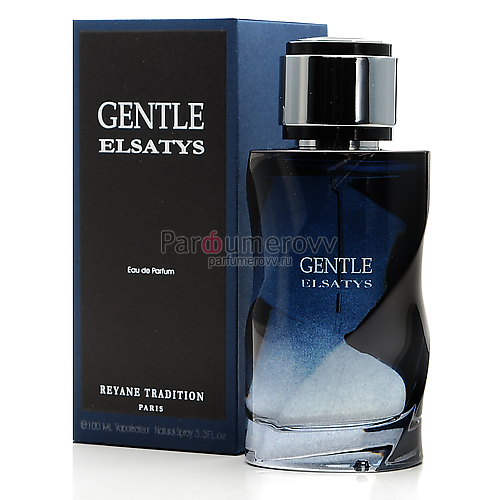 REYANE TRADITION GENTLE ELSATYS edp (m) 100ml REYANE TRADITION GENTLE ELSATYS edp (m) 100ml