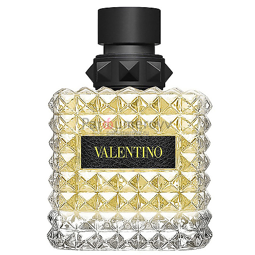 VALENTINO DONNA BORN IN ROMA YELLOW DREAM edp (w) 100ml TESTER VALENTINO DONNA BORN IN ROMA YELLOW DREAM edp (w) 100ml TESTER