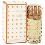 Victor Manuelle Miami Pour Homme