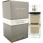 Victor Manuelle San Juan Pour Femme