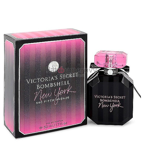 VICTORIA'S SECRET BOMBSHELL NEW YORK edp (w) 50ml VICTORIA'S SECRET BOMBSHELL NEW YORK edp (w) 50ml