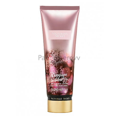 VICTORIA'S SECRET CHAMPAGNE GLOW (w) 236ml b/l VICTORIA'S SECRET CHAMPAGNE GLOW (w) 236ml b/l
