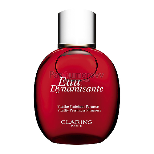 CLARINS EAU DYNAMISANTE edt 100ml TESTER CLARINS EAU DYNAMISANTE edt 100ml TESTER