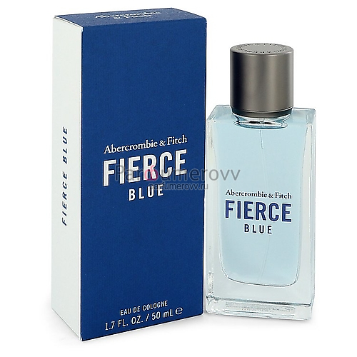 ABERCROMBIE & FITCH FIERCE BLUE edc (m) 100ml TESTER ABERCROMBIE & FITCH FIERCE BLUE edc (m) 100ml TESTER